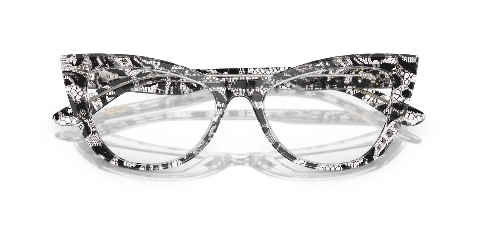 Dolce & Gabbana 3354 Eyeglasses - view 20